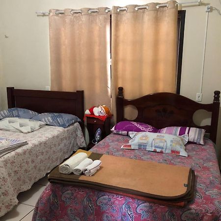 Casa De Praia Navegantes - 100 Metros Do Mar Екстериор снимка