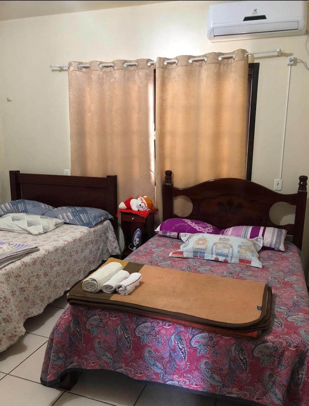 Casa De Praia Navegantes - 100 Metros Do Mar Екстериор снимка