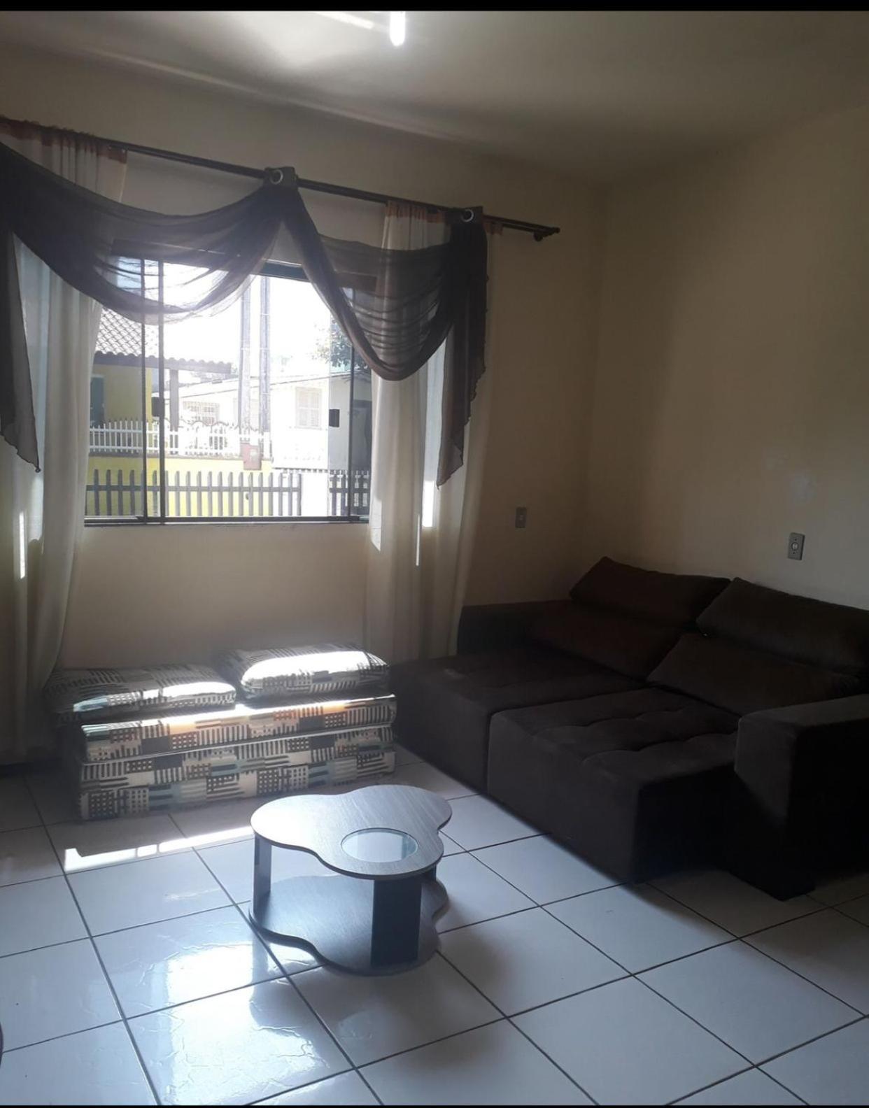 Casa De Praia Navegantes - 100 Metros Do Mar Екстериор снимка